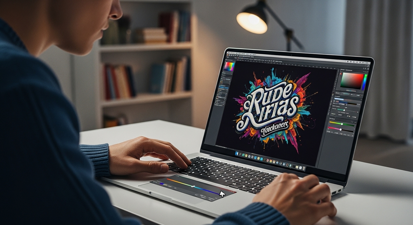 How to Calibrate Your Laptop Display for Design Work (Beginner-Friendly)